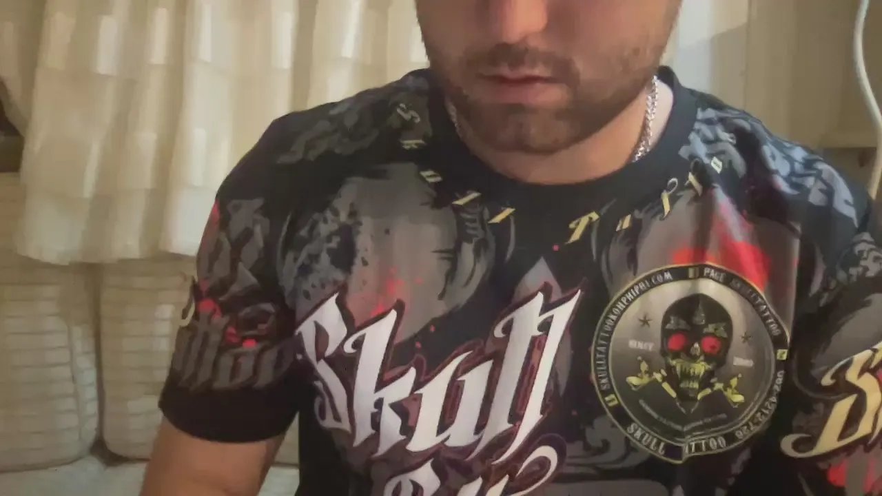 bellomozarello1 on Cam4 