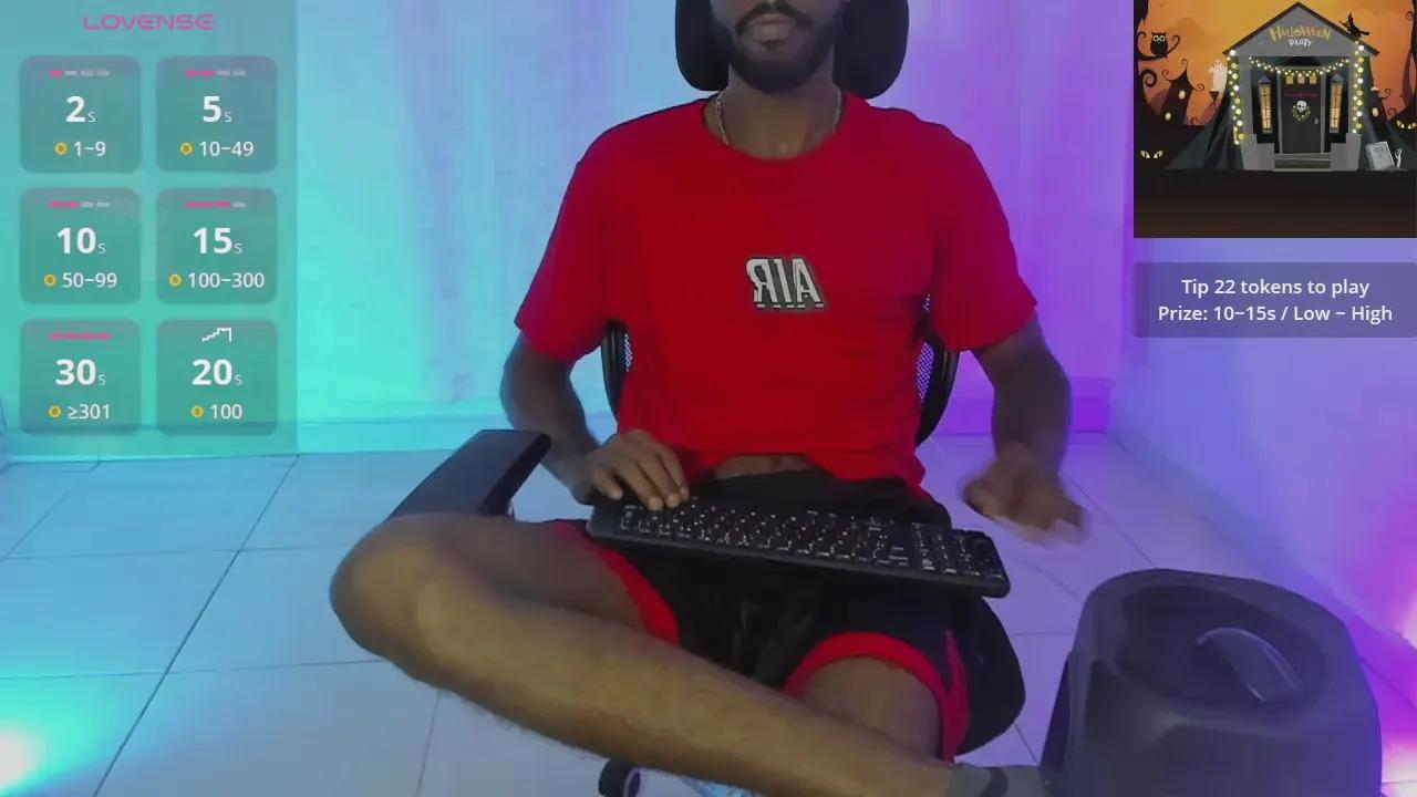 BenthBlack1