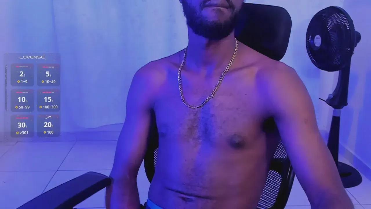 Avatar of BenthBlack1