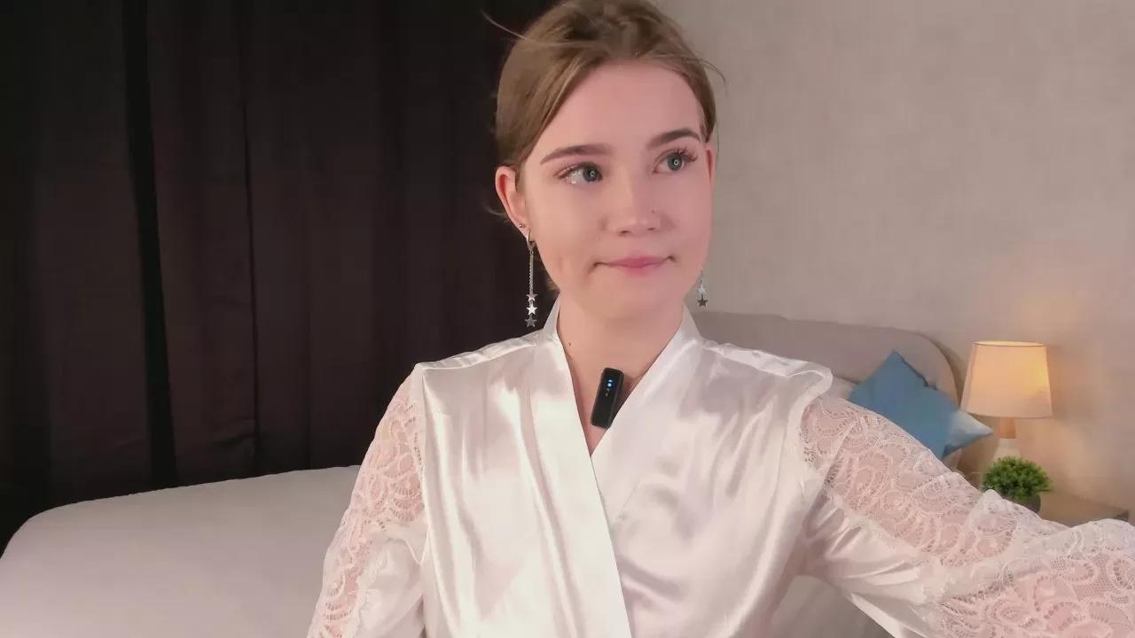 BereniceBenham on Cam4 