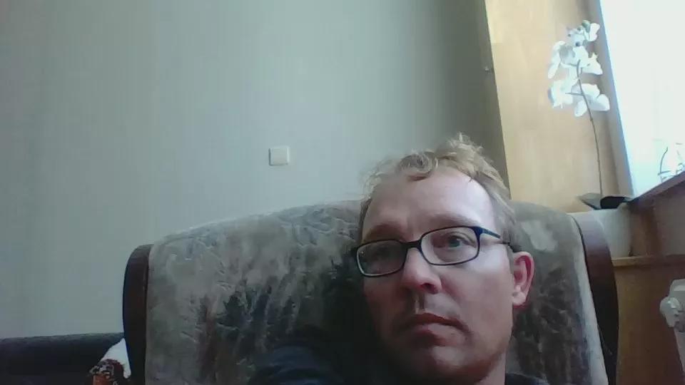 Offline bertolini83 on Cam4