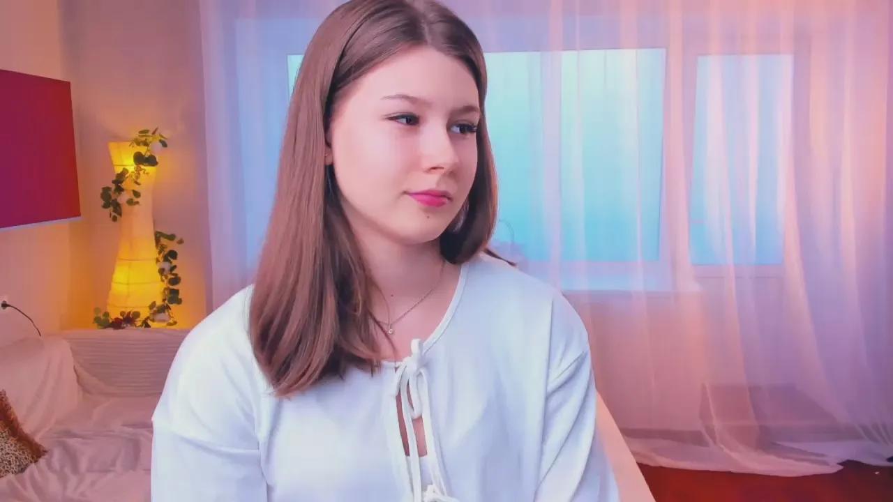 Offline BerylRanno on Cam4