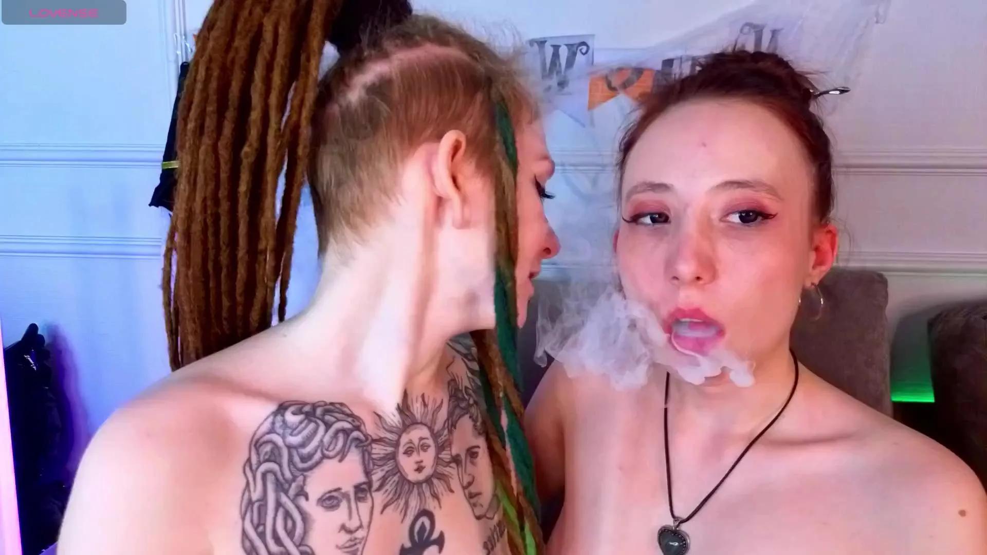 BetteFlatten — Freechat on Cam4