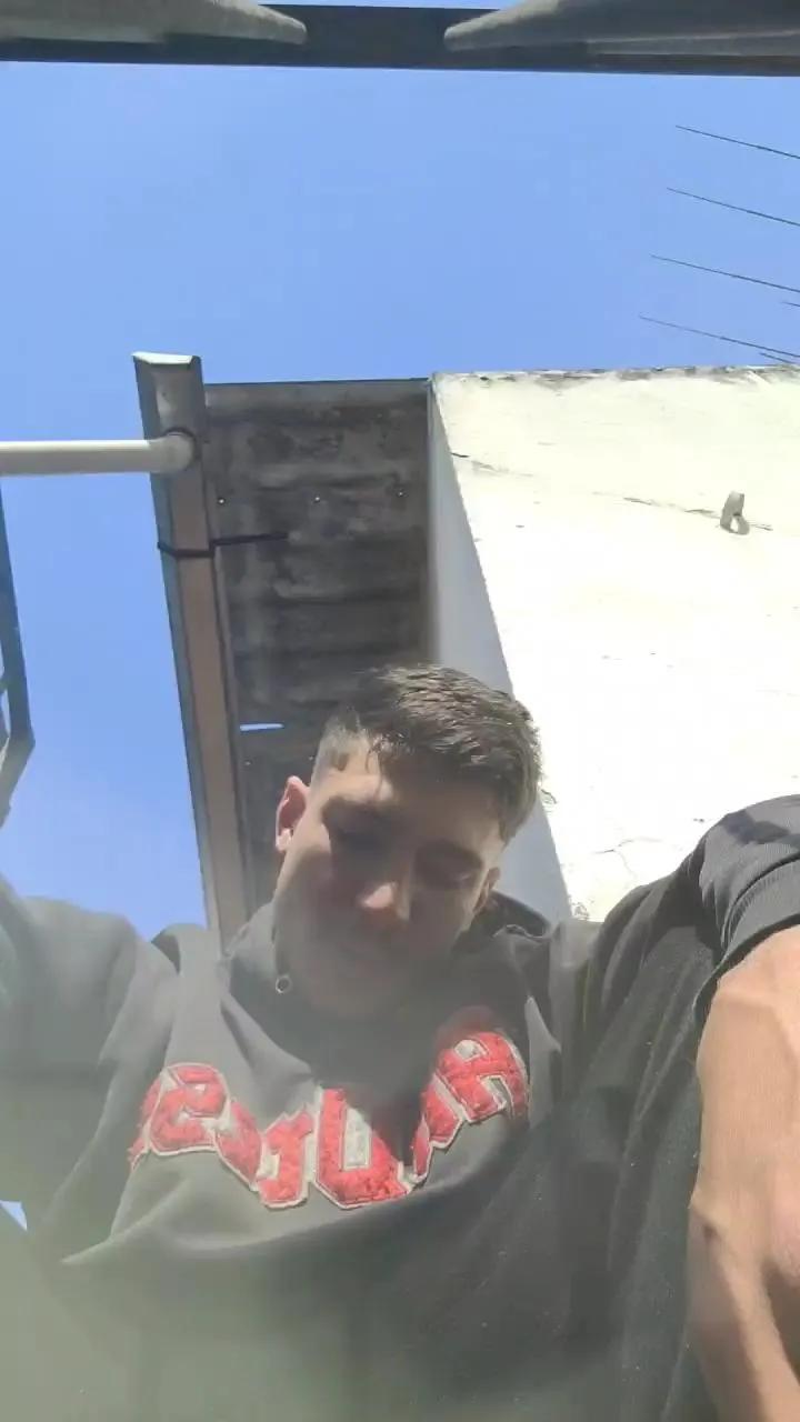 Offline Bhsd on Cam4