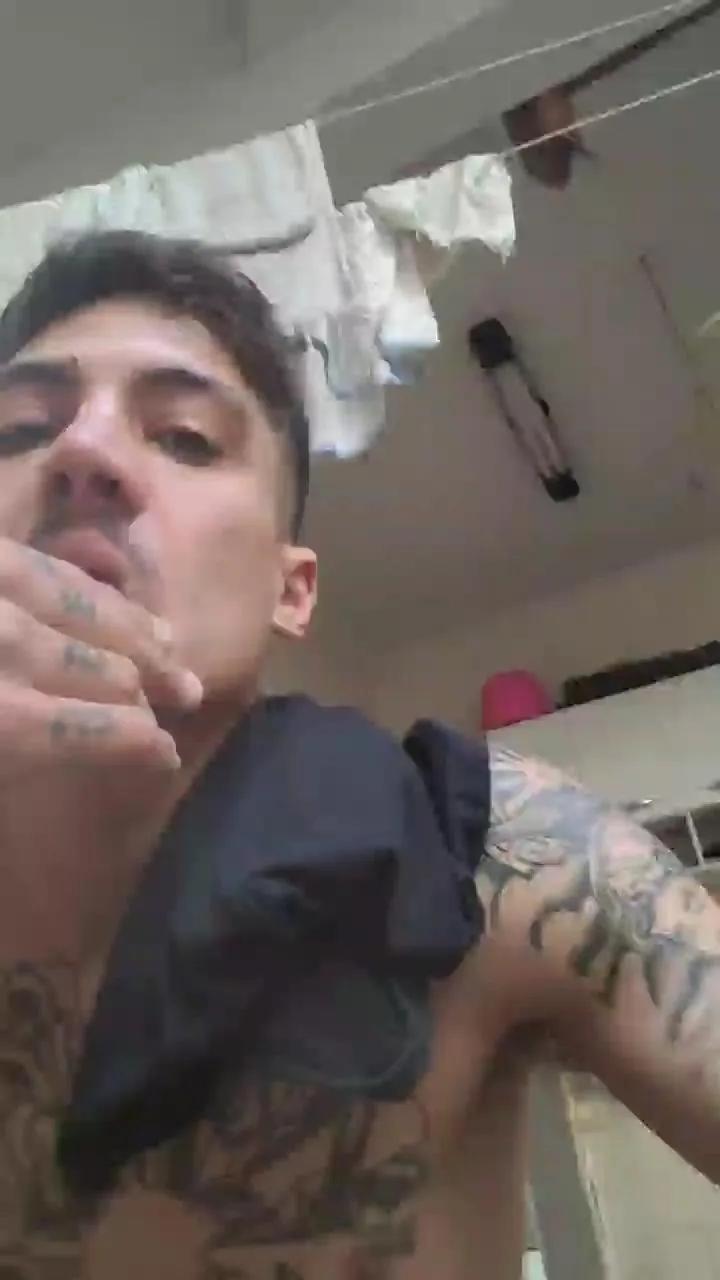 Offline Bhsd on Cam4