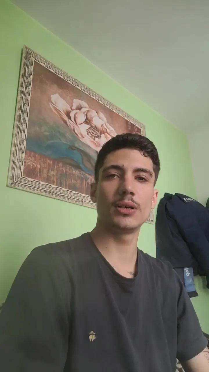 Offline Bhsd on Cam4