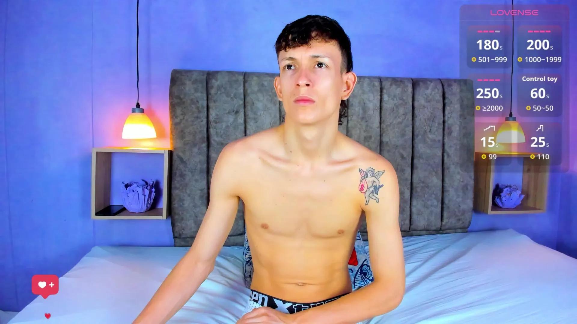 Avatar of Bianca_Ethan