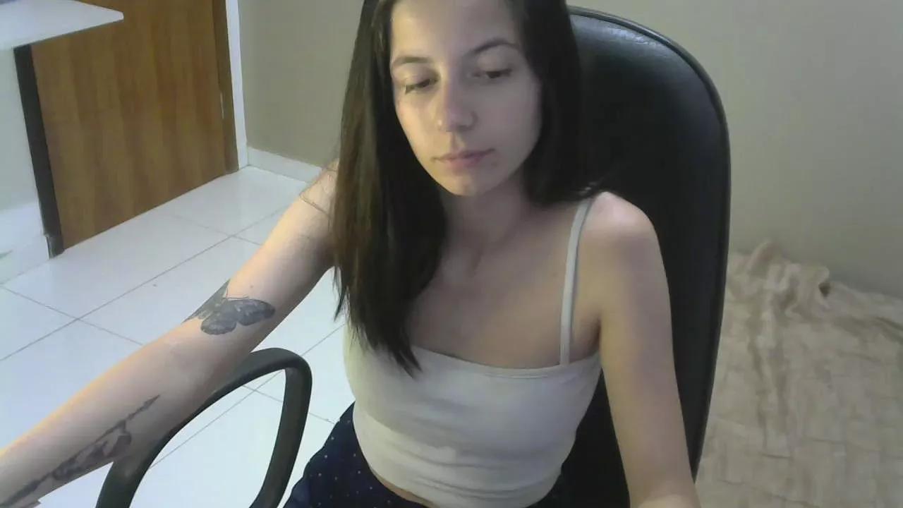 Biancapriv on Cam4 