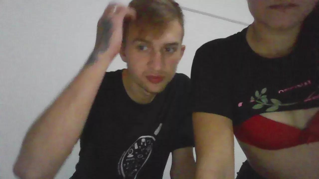 Bielmabily1 on Cam4 