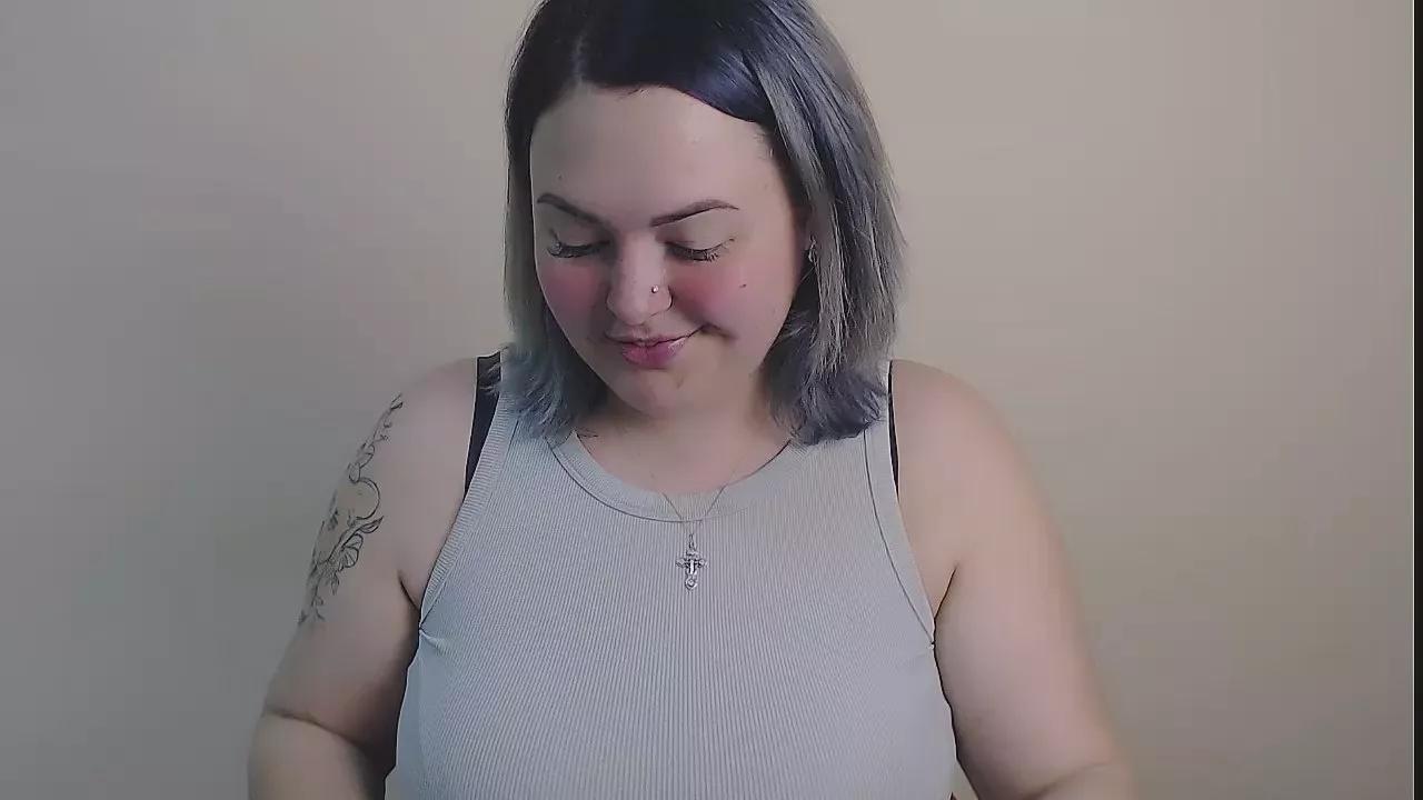 Big_swet_candy on Cam4 