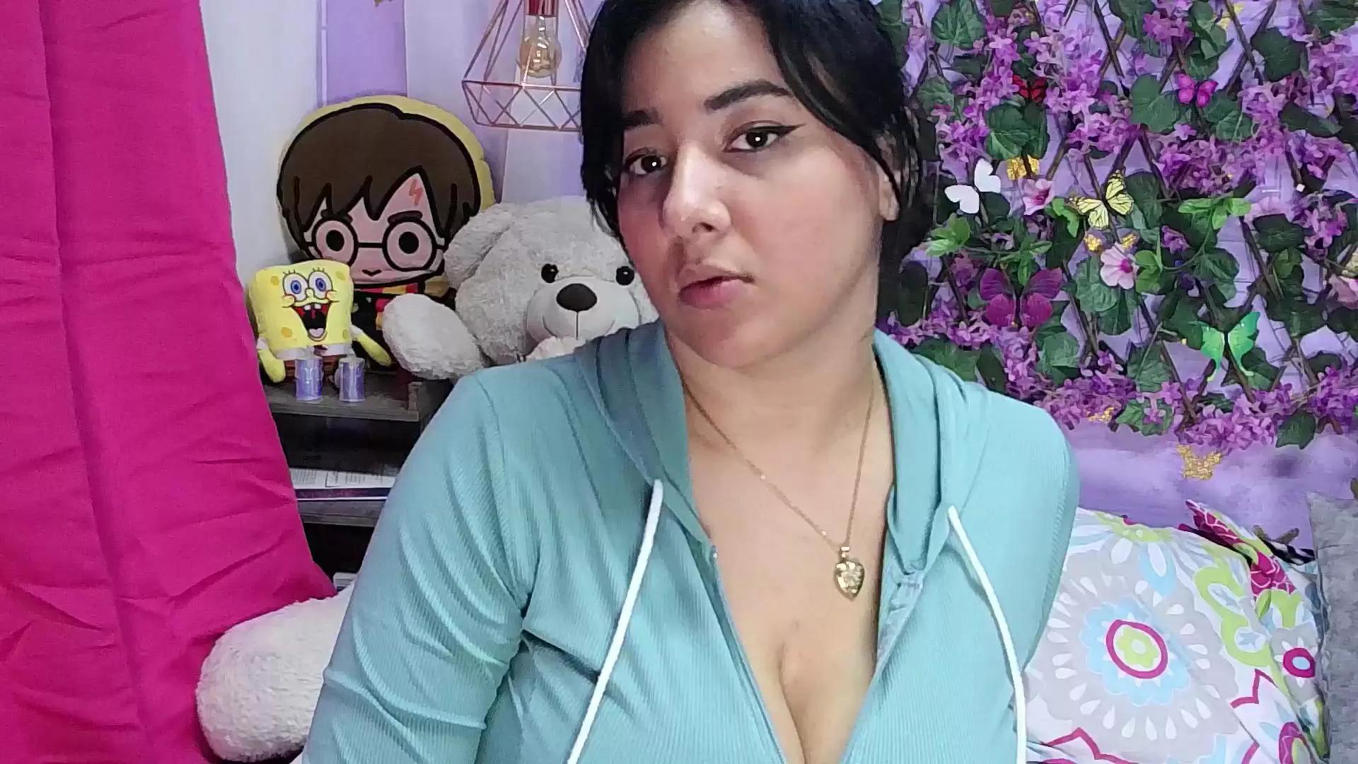 bigboobsrose on Cam4 