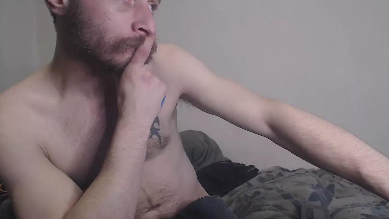 bigBUZZZZ69 on Cam4 