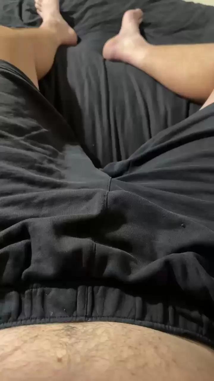 Bigdannnyd on Cam4 