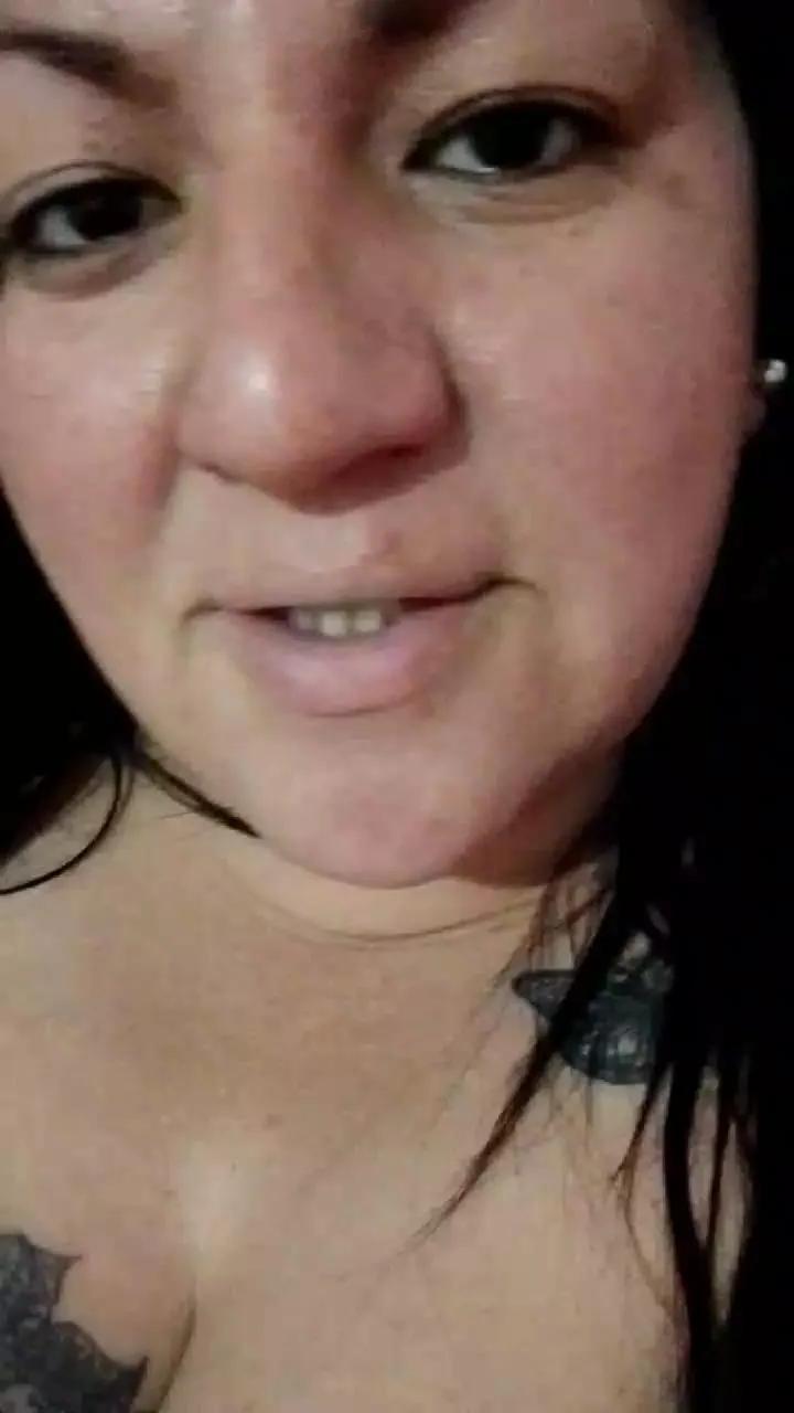 BiggAssQueen on Cam4 