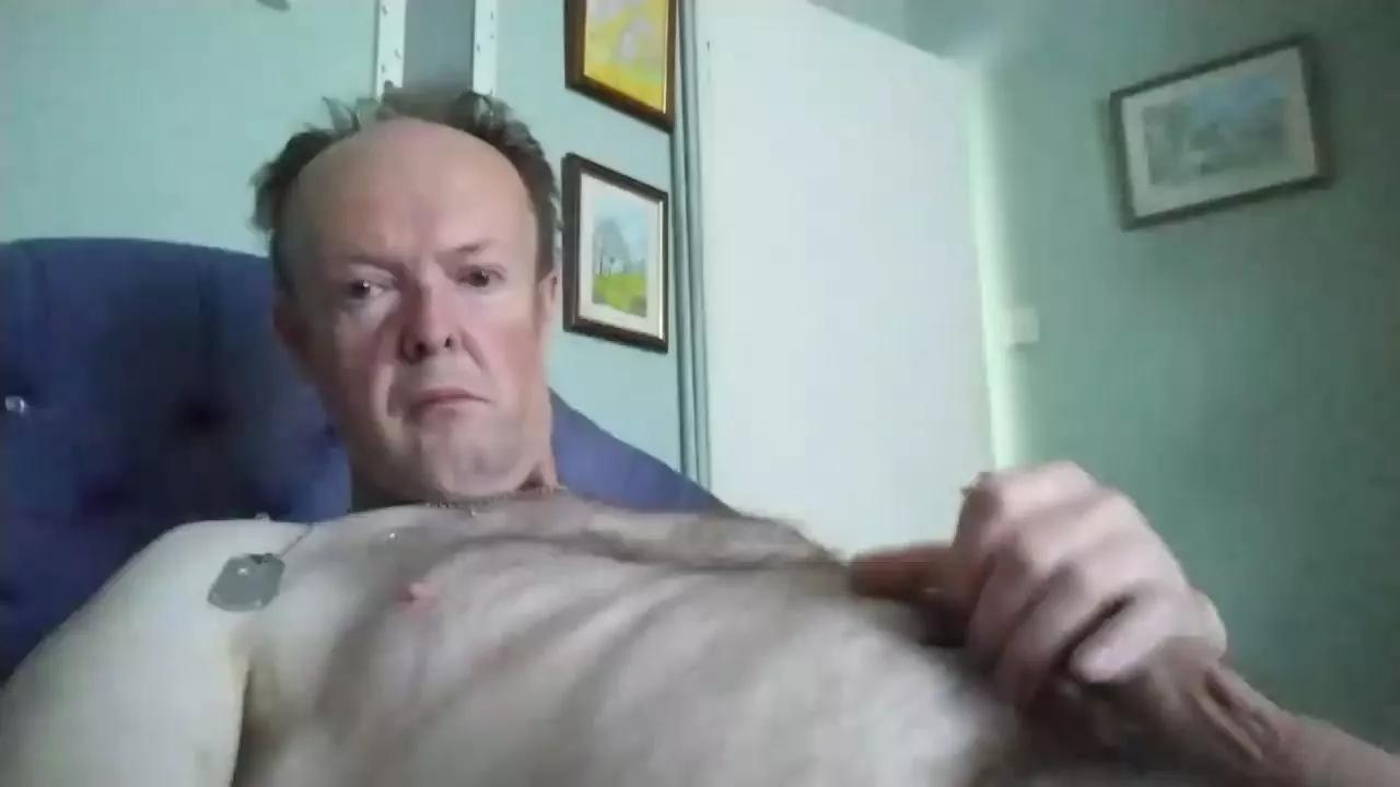 bighornyterr on Cam4 