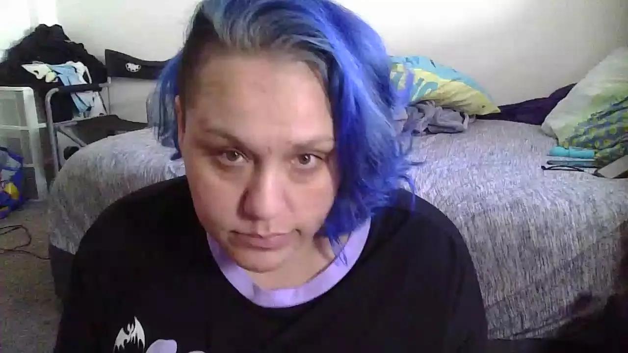 biginklove on Cam4 