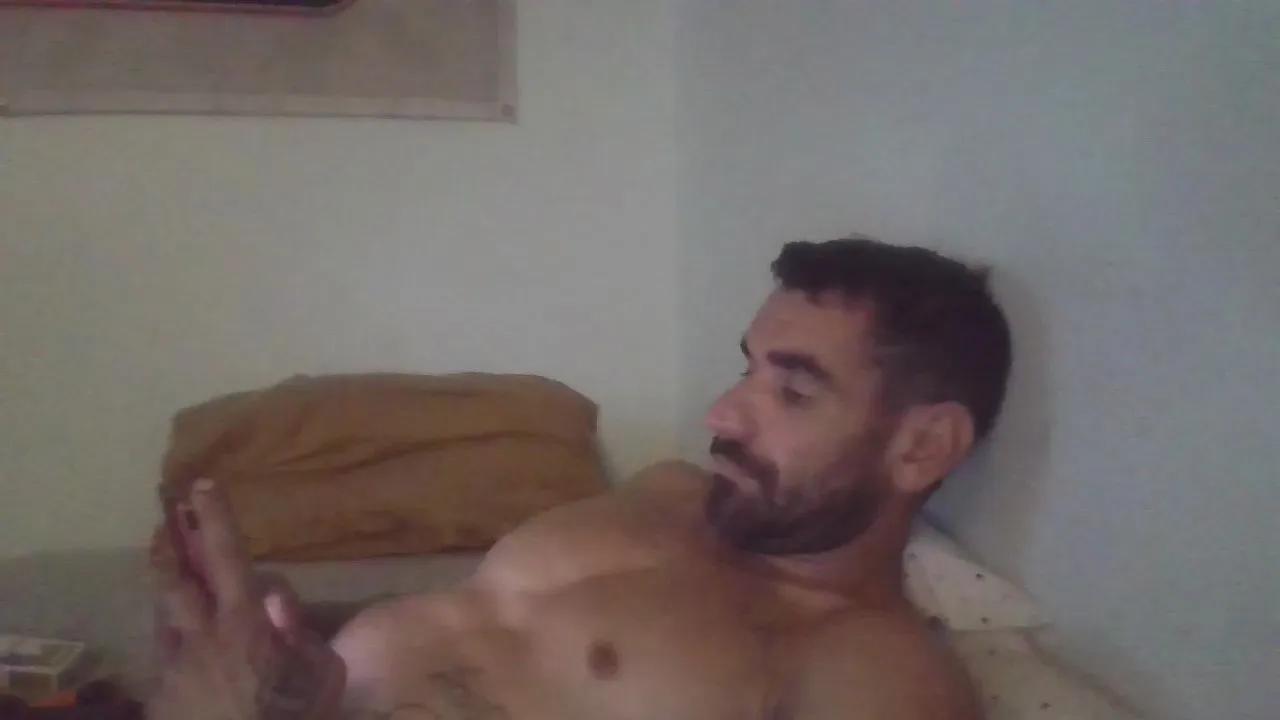 Bigtoyguy34 — Freechat on Cam4