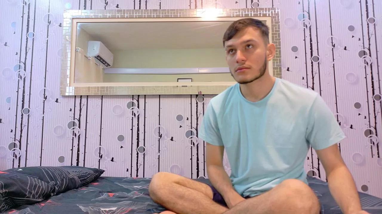 Billyytomy on Cam4 