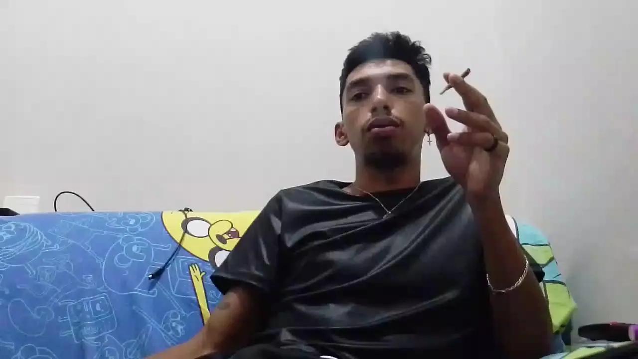 Binhoboss —  #pornstar #cute #feet #armpits #schoolgirl #smoke #masturbation