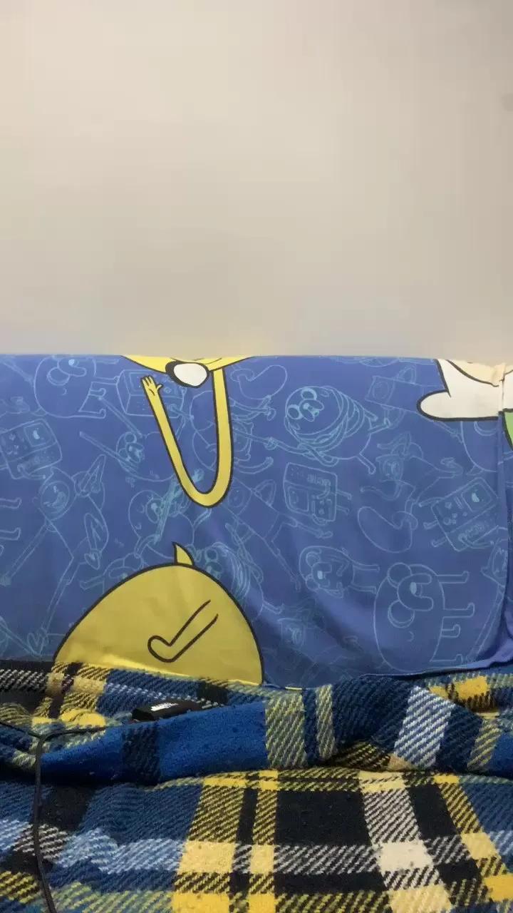 Binhoboss — Freechat on Cam4