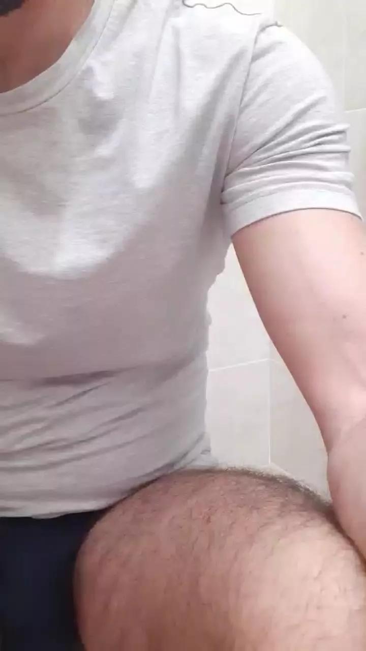 Biricchinoesimo on Cam4 
