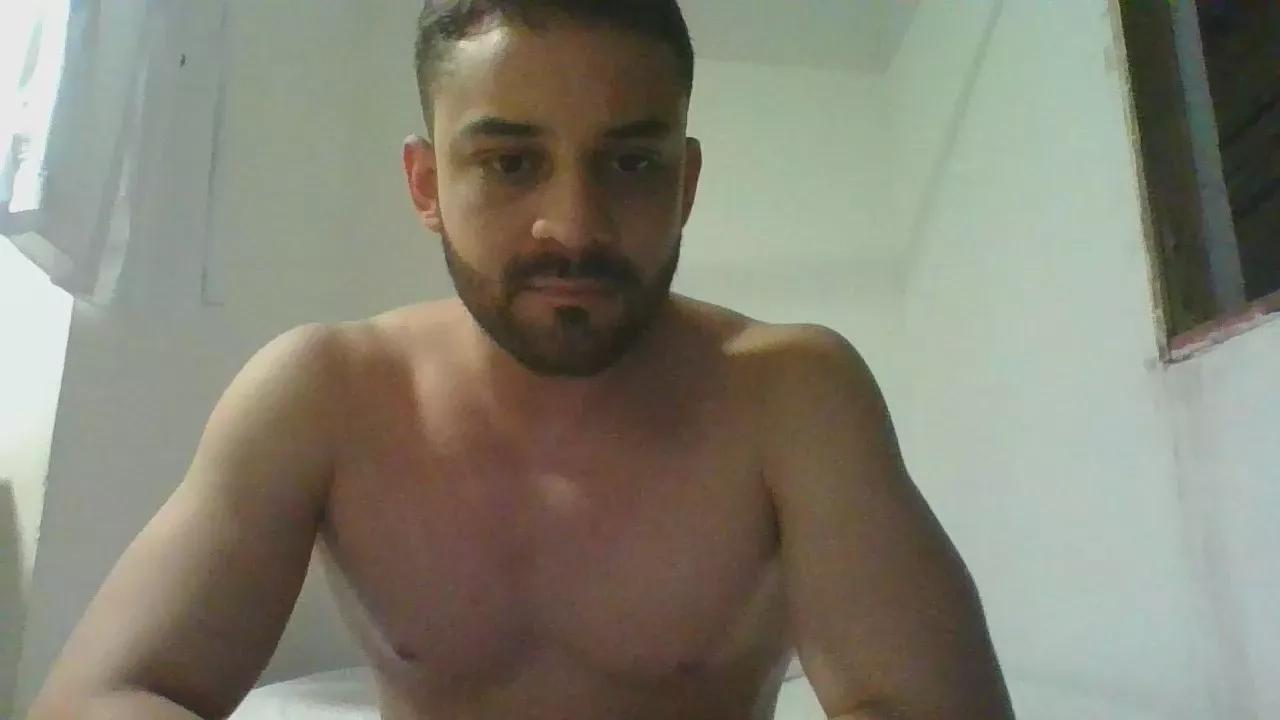 Black23toolD on Cam4 