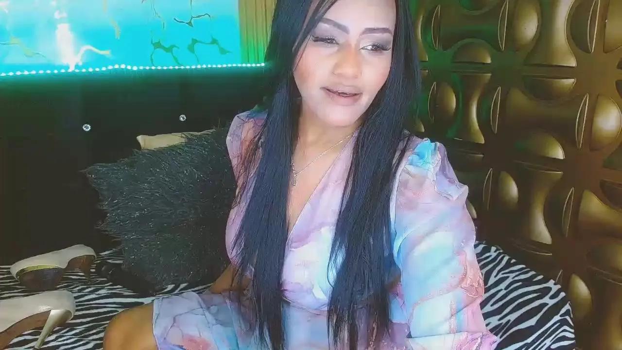 Freechat black_ambar on Cam4