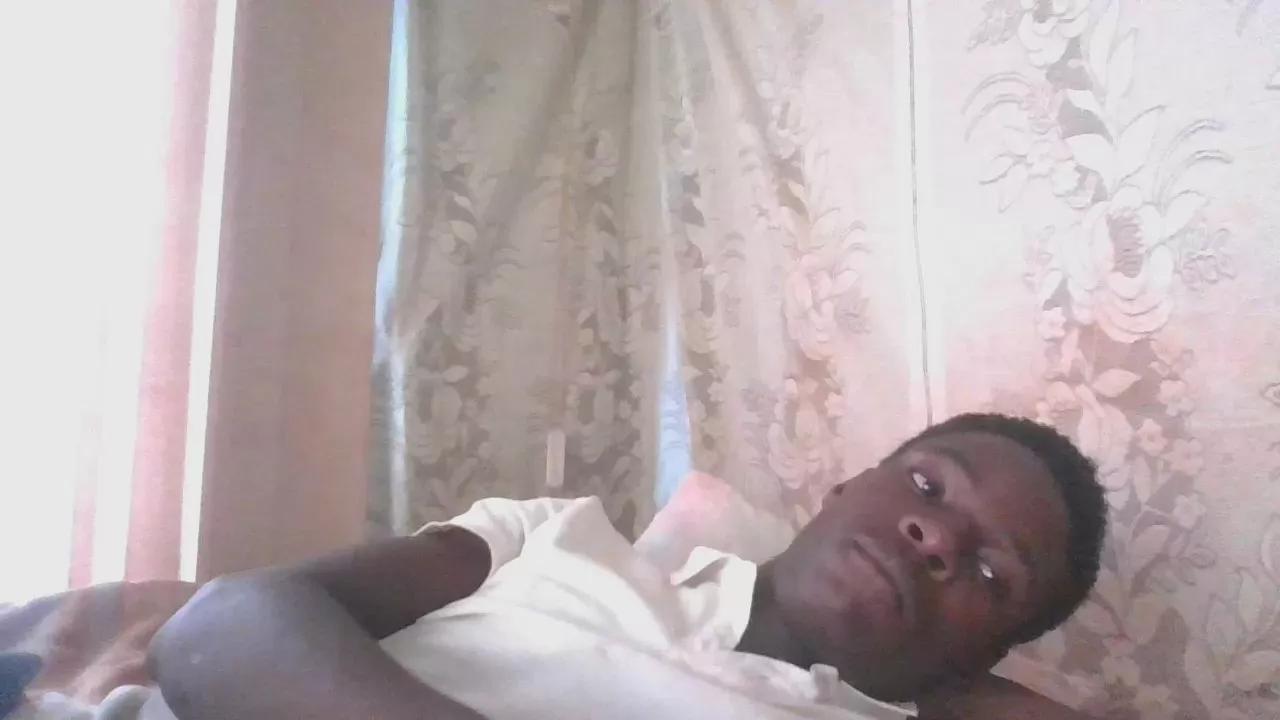 Avatar of black_loversss