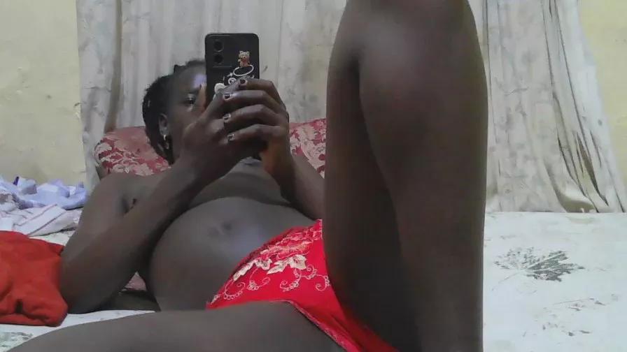 blackbeauty_1 on Cam4 
