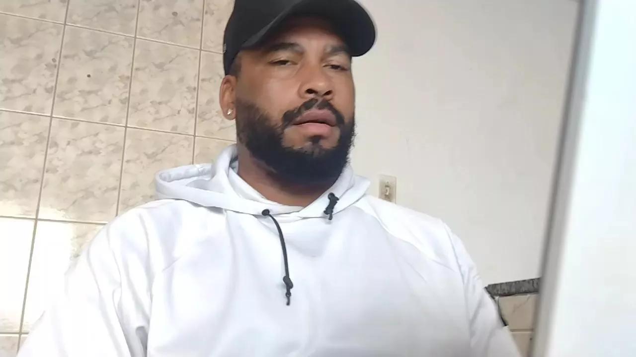 blackdotado42 on Cam4 