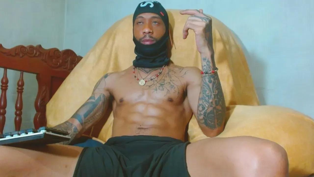 blackwild887 —  #armpits #amateur #smoke #cum