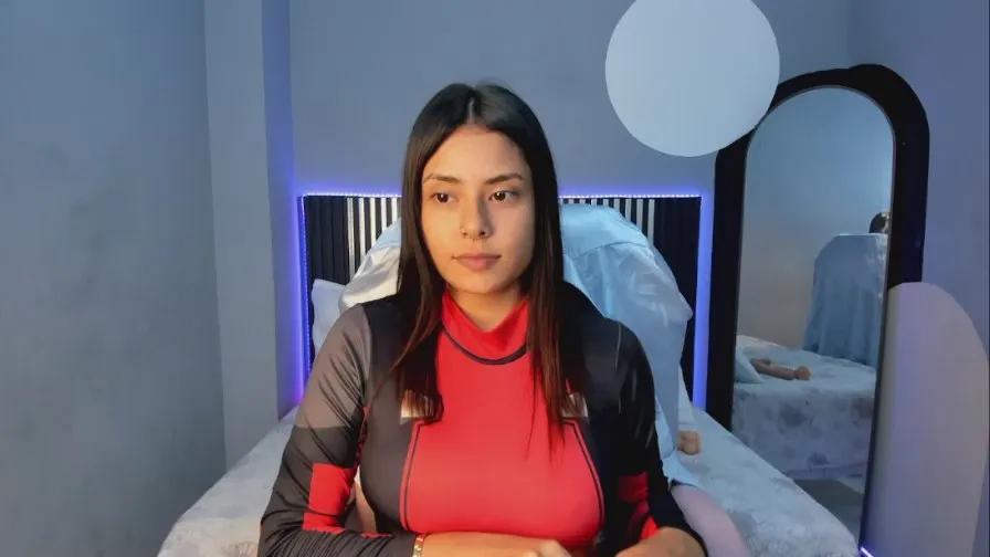 Blaiir_Moon — Freechat on Cam4