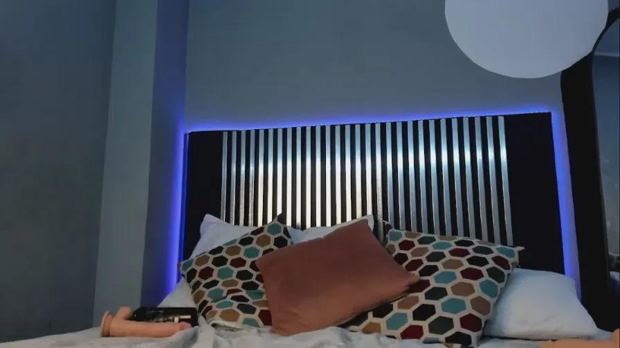 Blaiir_Moon — Freechat on Cam4