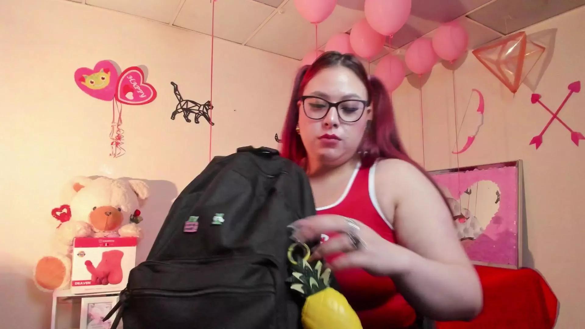 Blair_Elllis on Cam4 