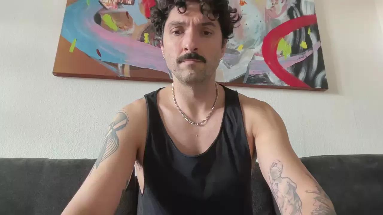 blnfunlive on Cam4 