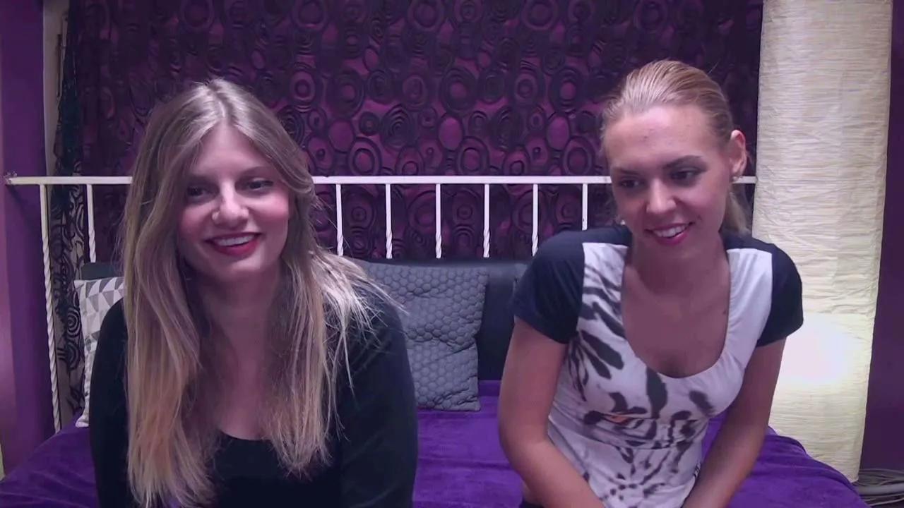 BlondeWitchez