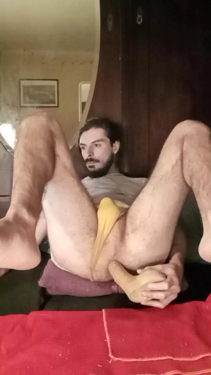 Offline Blovex on Cam4
