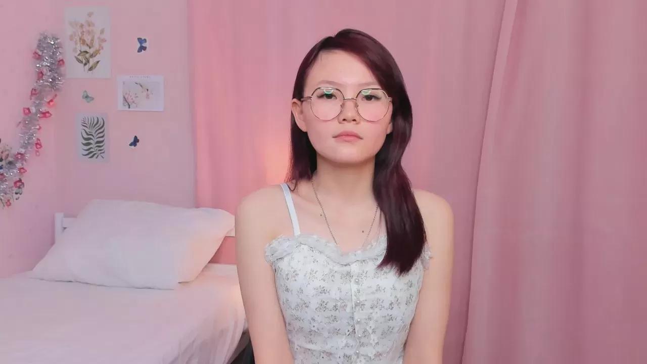 BlytheGoodie on Cam4 