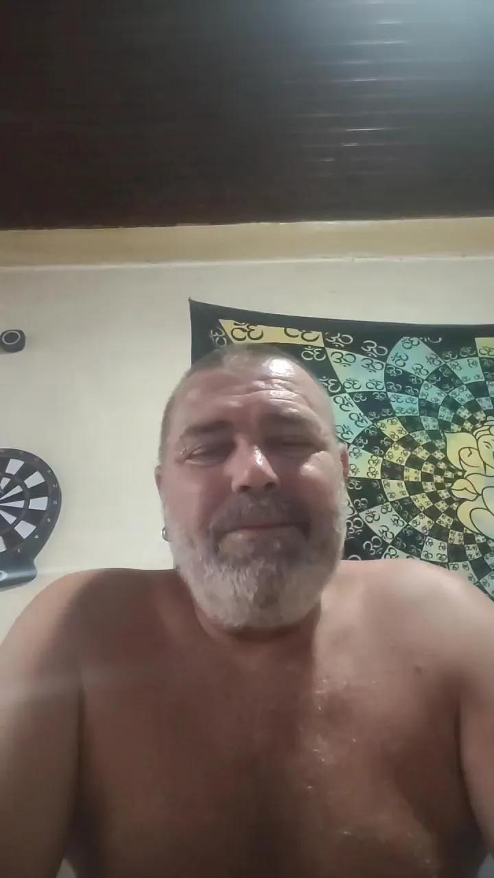 Bobosse837 on Cam4 