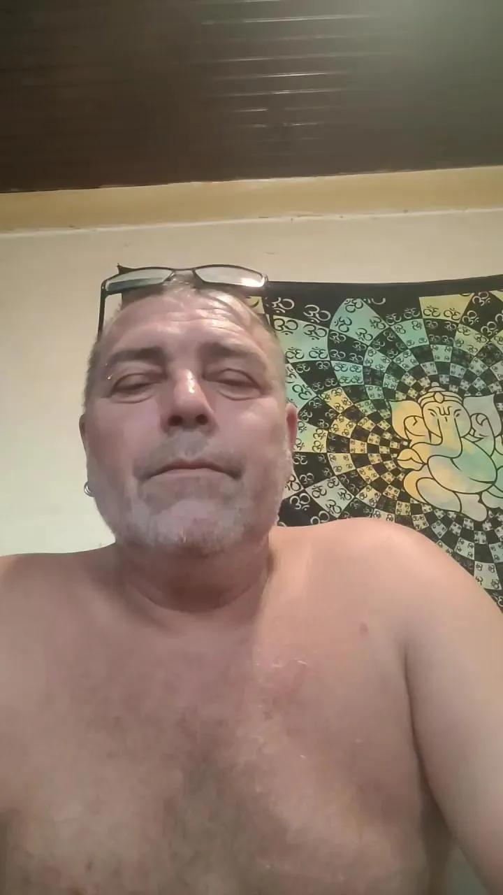Bobosse837 on Cam4 