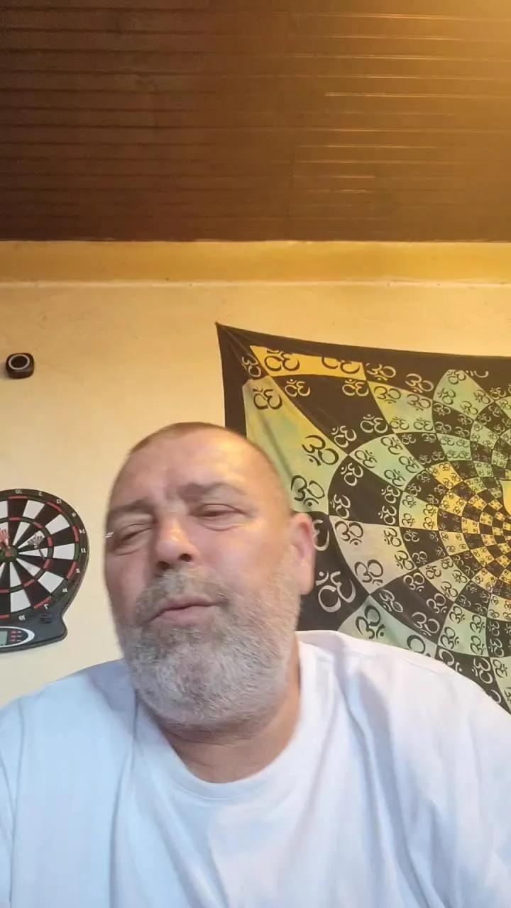 Bobosse837 on Cam4 