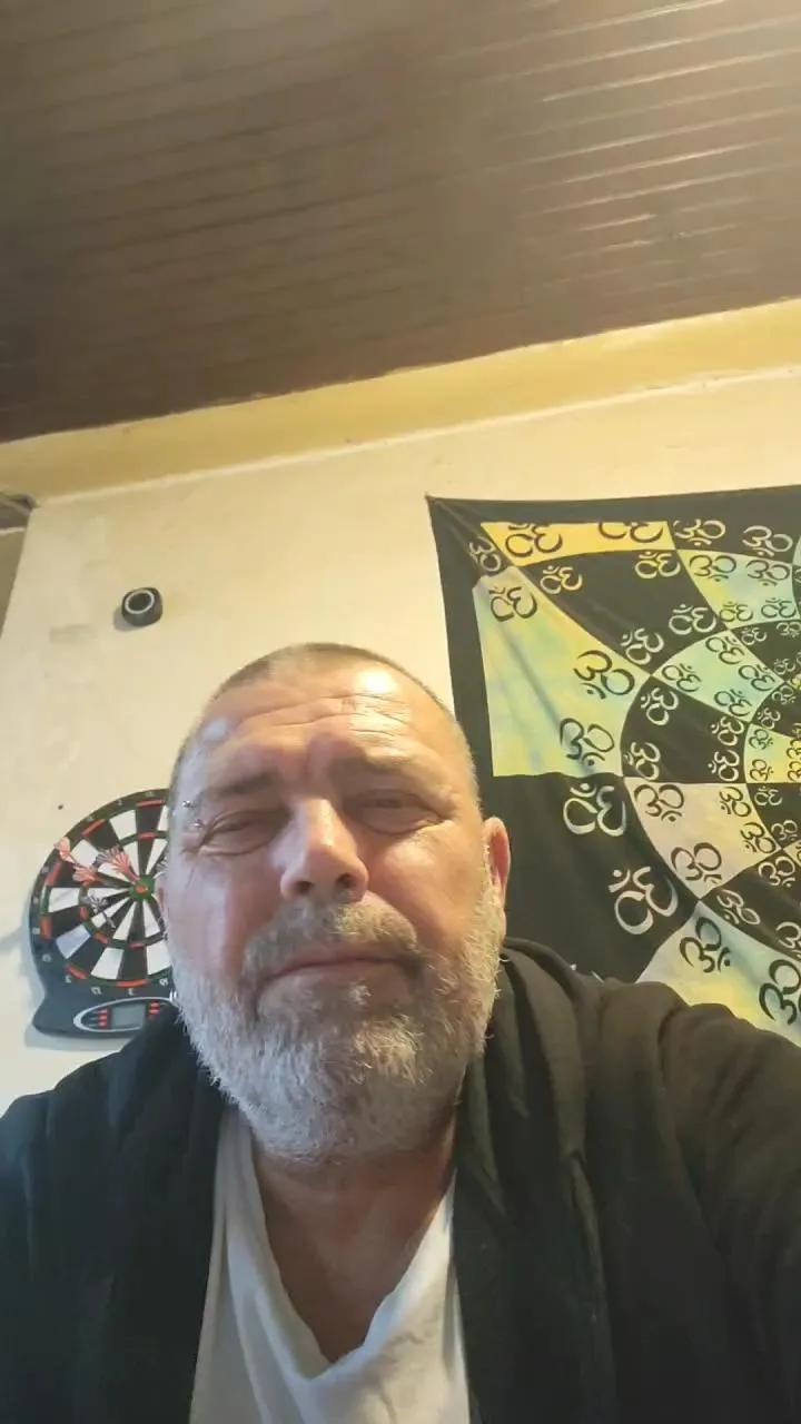 Bobosse837 on Cam4 