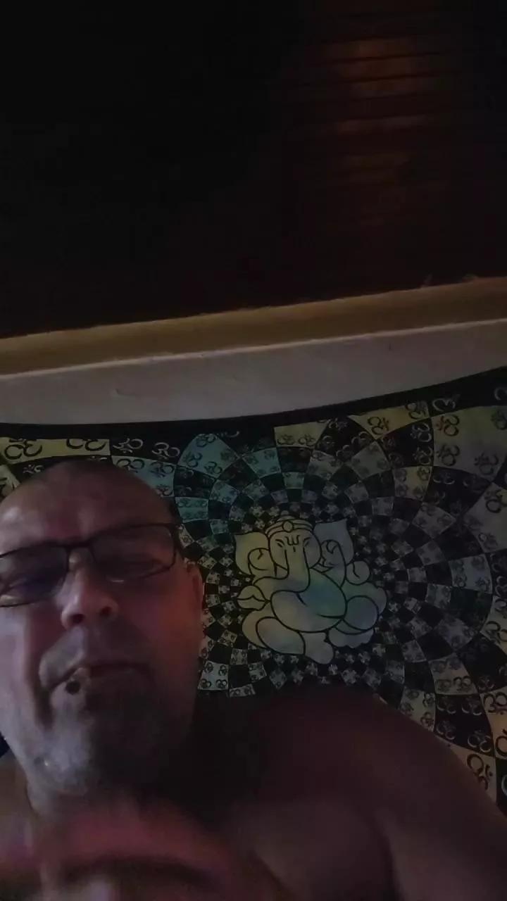 Bobosse837 on Cam4 