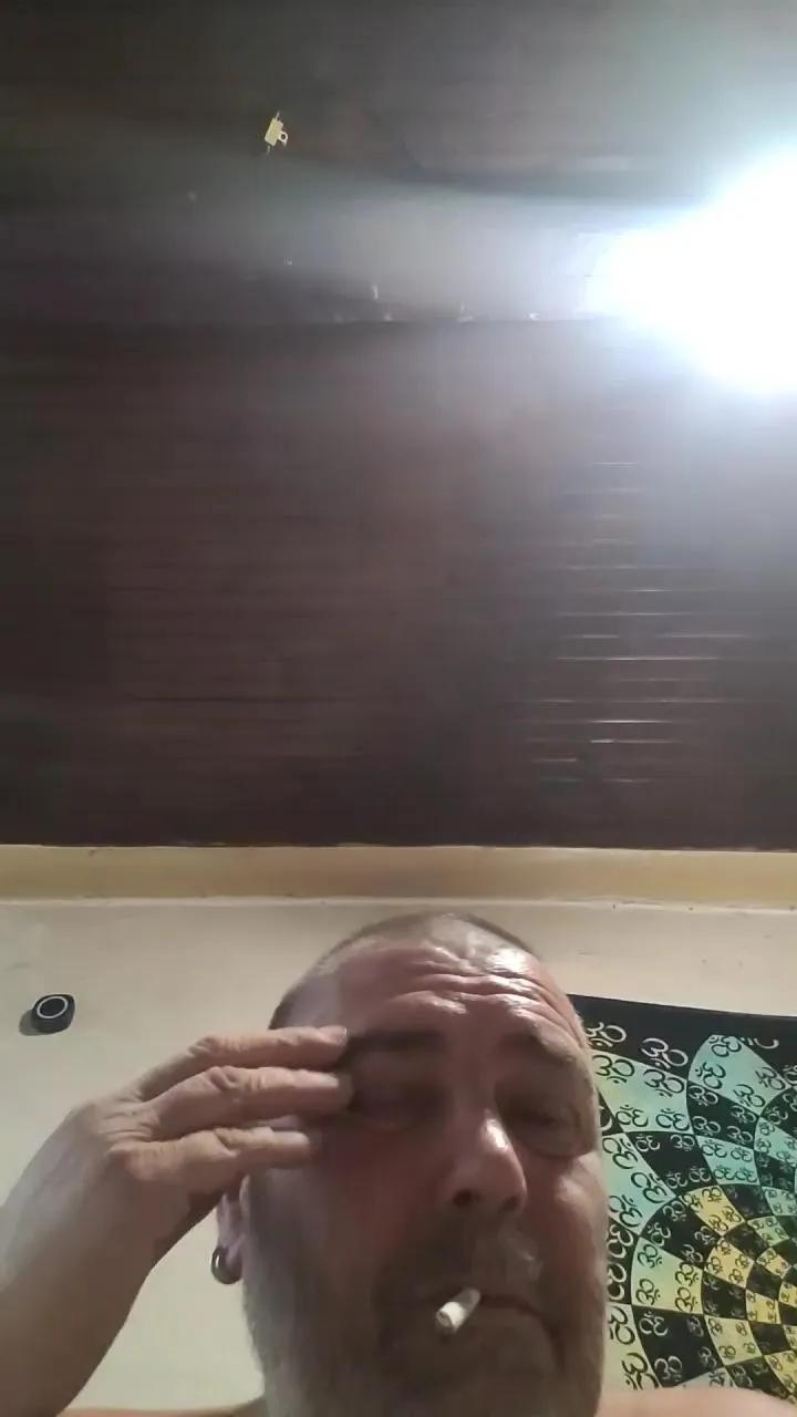 Bobosse837 on Cam4 