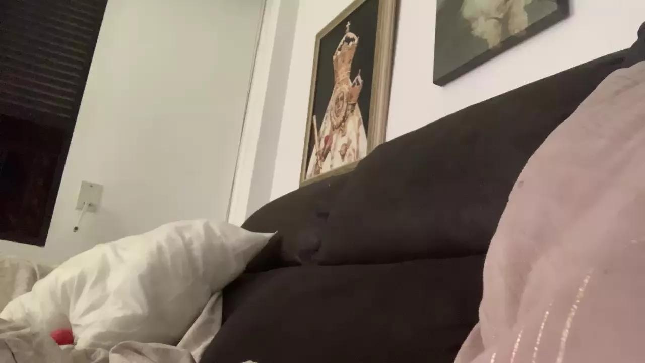 Bodyguard_69 on Cam4 