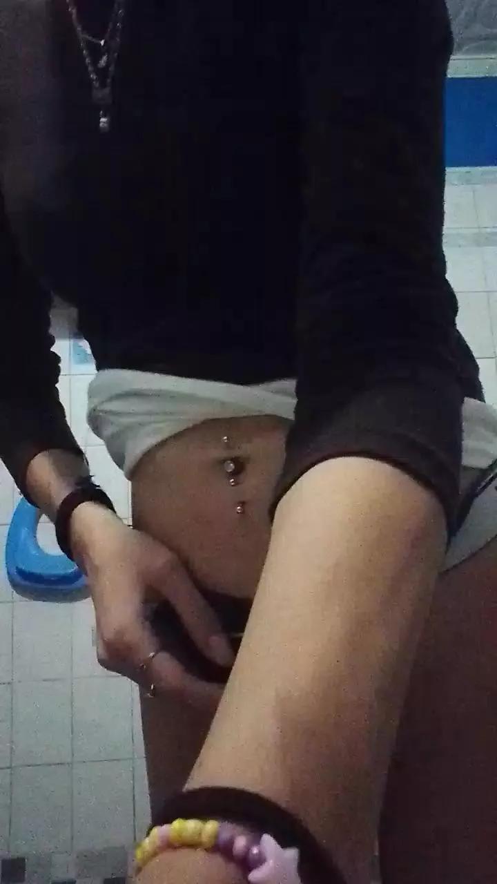 bombo41 on Cam4 