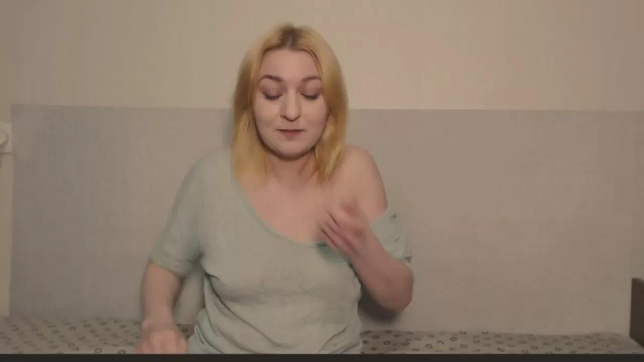 bonnie_kisssexy on Cam4 