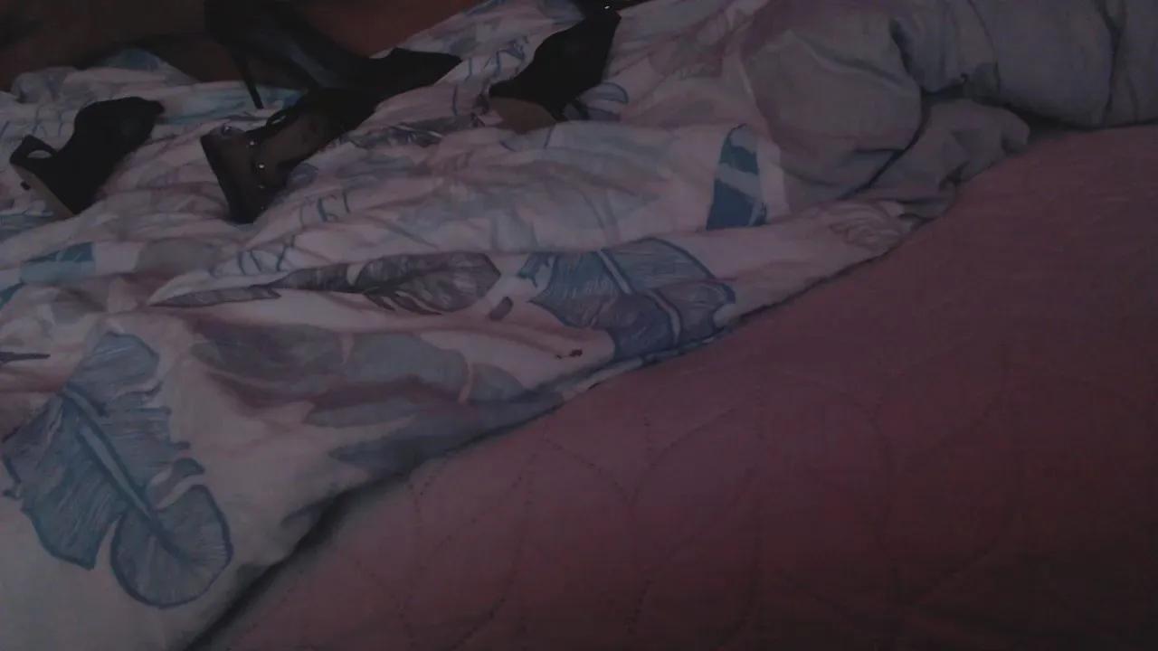 bonnieenclayd on Cam4 