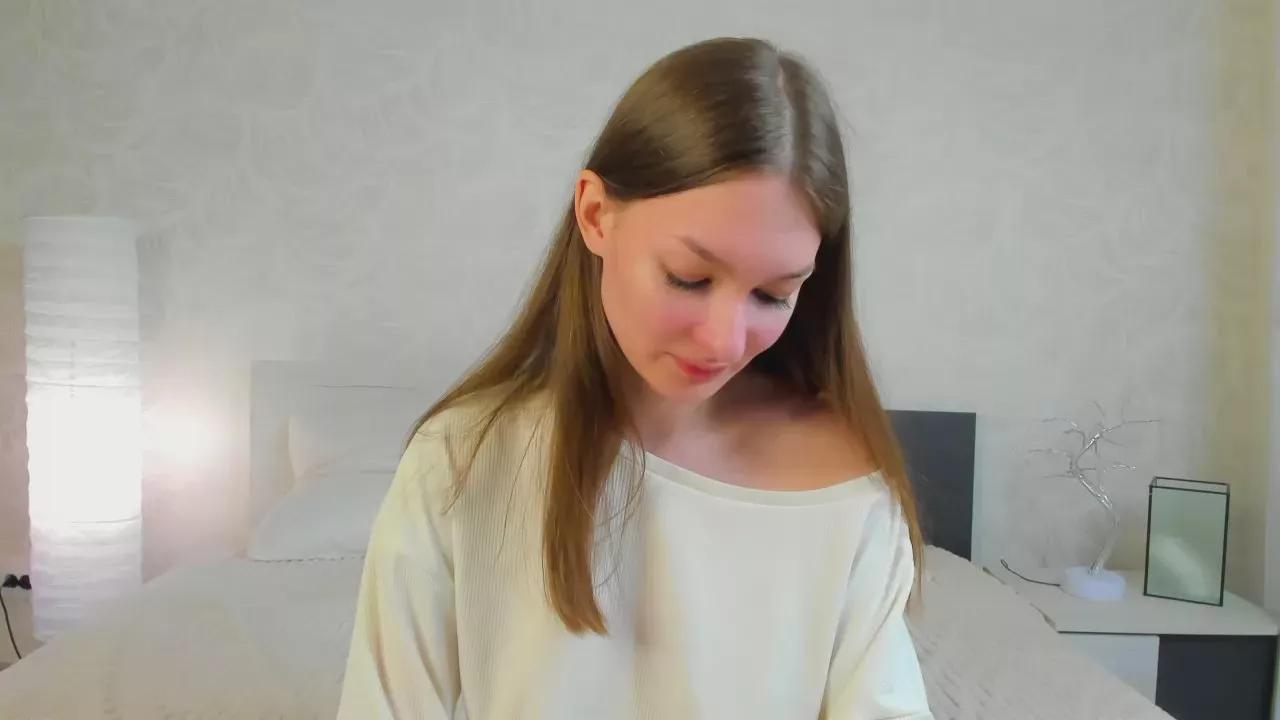 BonnieHelling on Cam4 