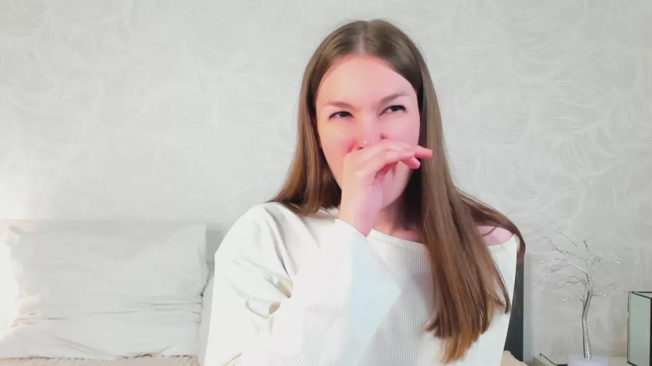 BonnieHelling on Cam4 